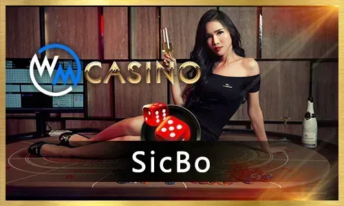 Thrilling Casino Games